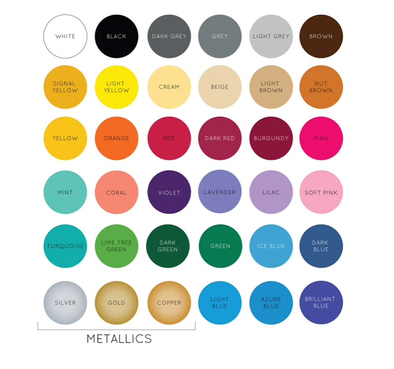 Custommade Vinyl Decal Vinyl Sticker Vinyl Label Etsy Australia