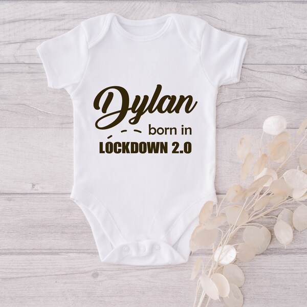 Quarantine Baby Etsy