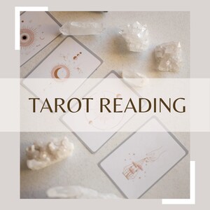 Tarot-Lesungen