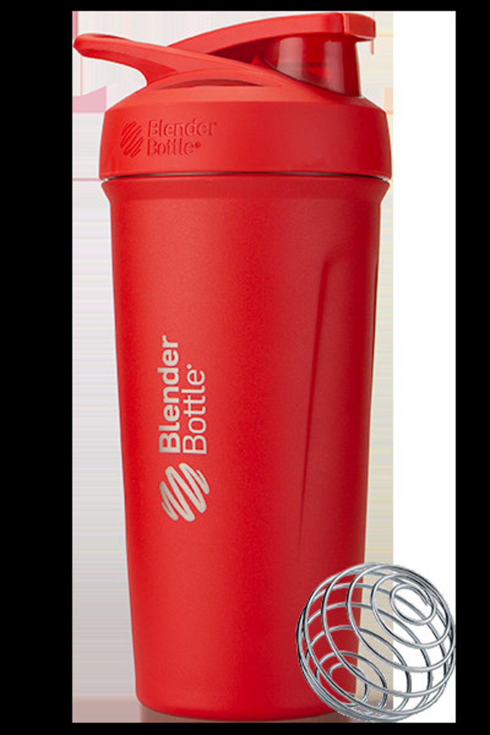 24OZ BLENDER BOTTLE STRADA Stainless Steel Water Bottle Etsy UK
