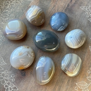 Agate Palm Stone Crystals, Agate, Agate Crystal, Agate Palm Stone, Palm Stone, Crystal Palm Stone, Crystal, Crystals, Metaphysical Crystal