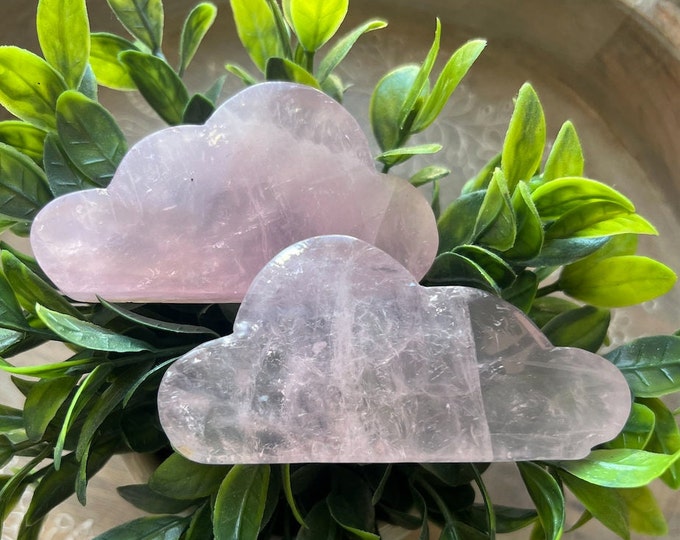 Rose Quartz Cloud