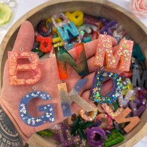 AÑADIR Carta a Llavero, Llavero, Llavero Carta, Llavero Personalizado, Accesorios Carta, Arte Resina, Accesorios Personalizados, Regalo