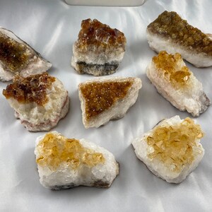 Citrine Crystal Cluster, Citrine, Citrine Crystal, Citrine Cluster, Crystal Cluster,Crystals for Sale,Crystals under 20,Metaphysical Crystal