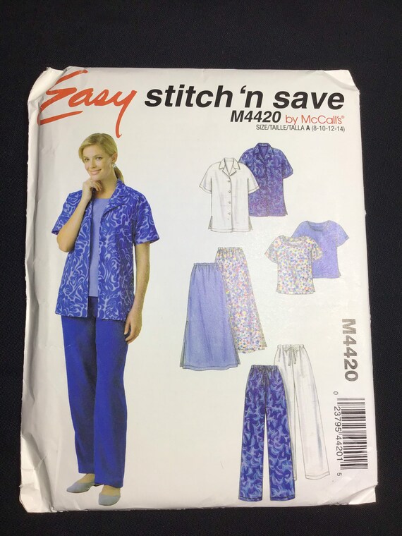 42+ Designs Asmr Turning Pages Macalls Sewing Patterns