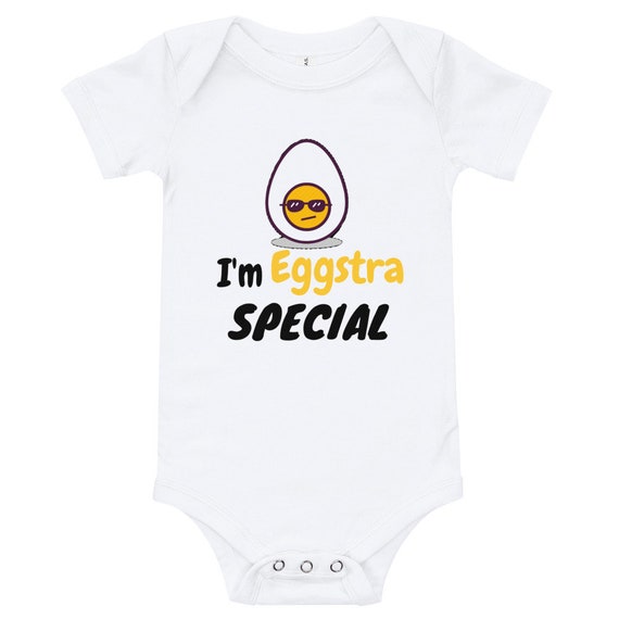 egg onesie