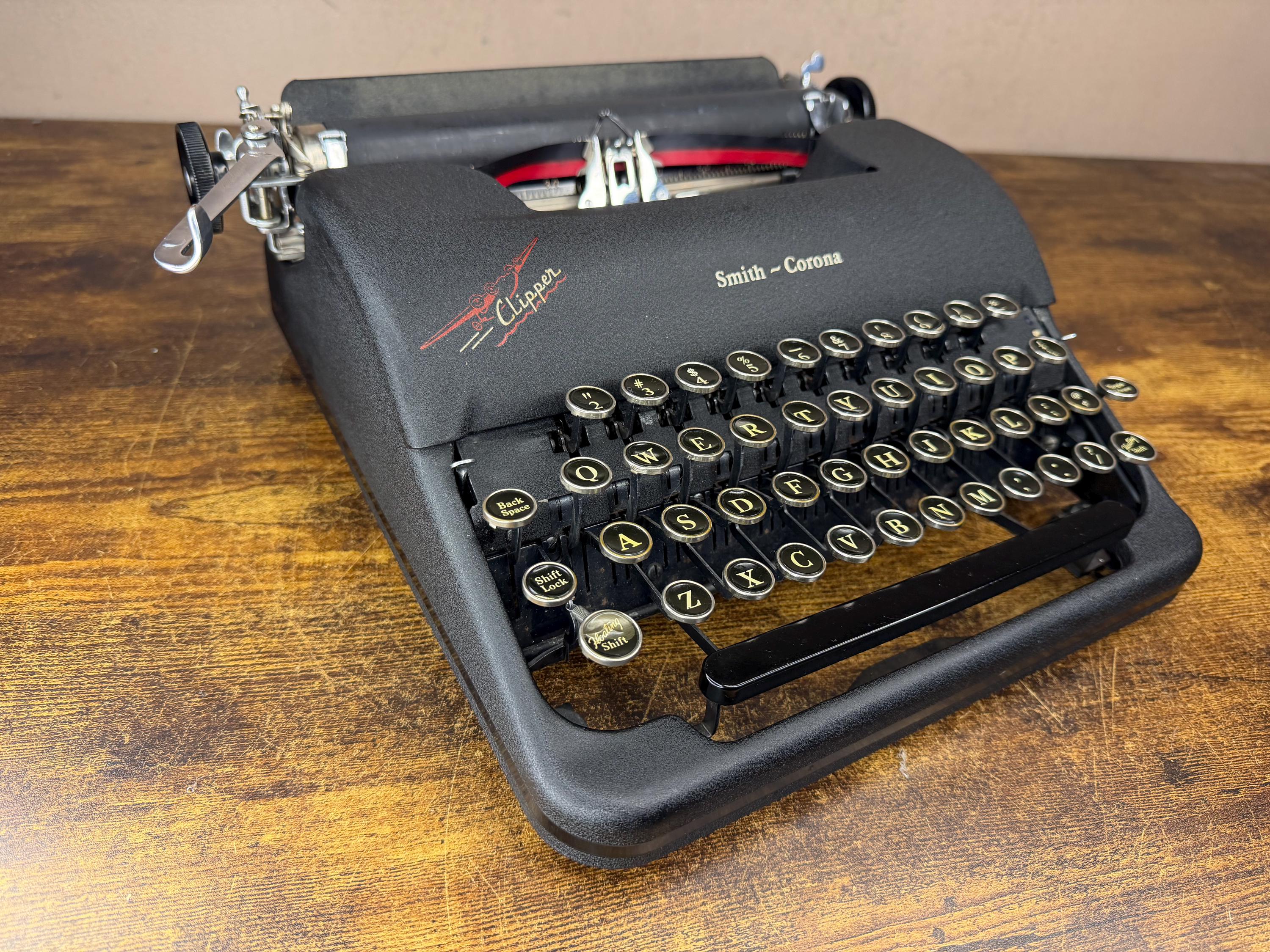 タイプライター - Etsy 日本