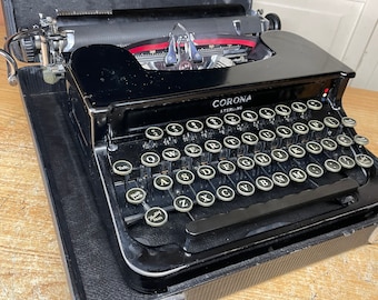 NEW LOT OF 4 TORRINGTON Typewriter Cleaning Brush Black 49-04022 