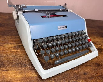 ヴィンテージ アンティーク 1931 ウッドストック 5N タイプライター