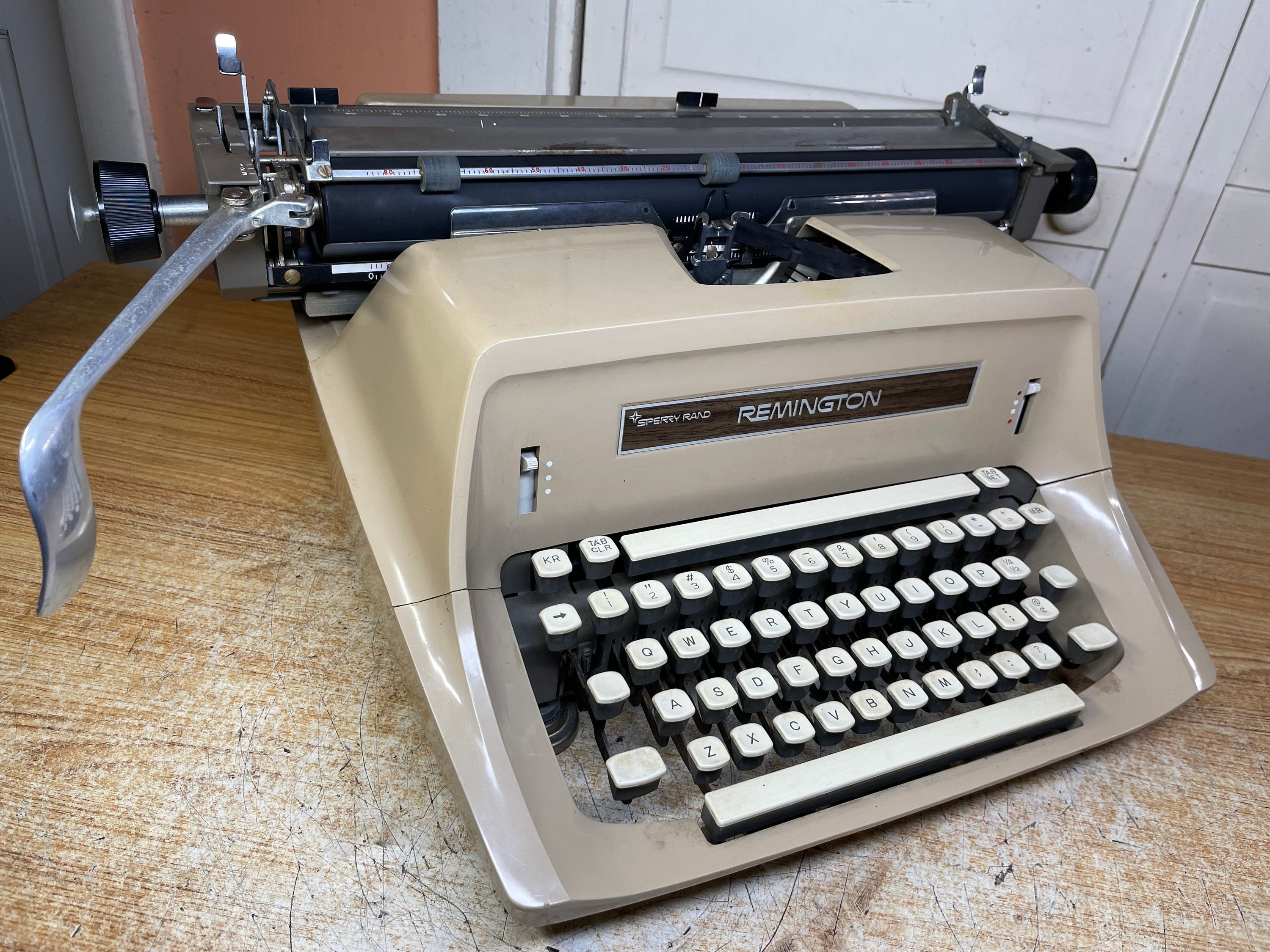 1970 Remington Model 24 Fully Functional Working Vintage