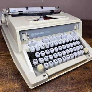 Hermès Typewriter - Etsy - Page 4