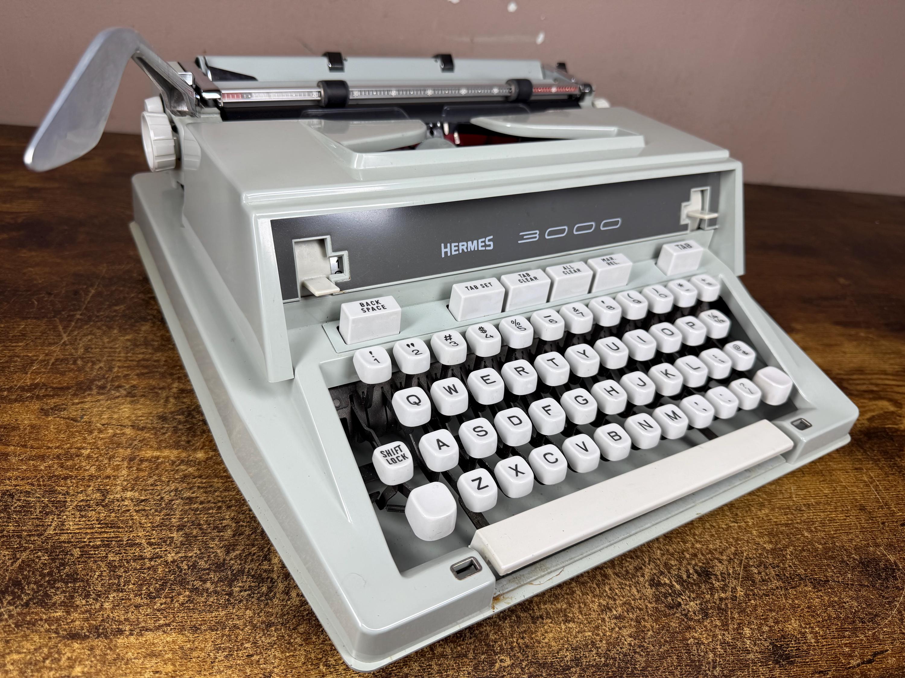 Hermès Typewriter - Etsy - Page 4