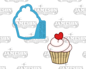 Cloud Cookie Cutter – Jameson Cookie Company