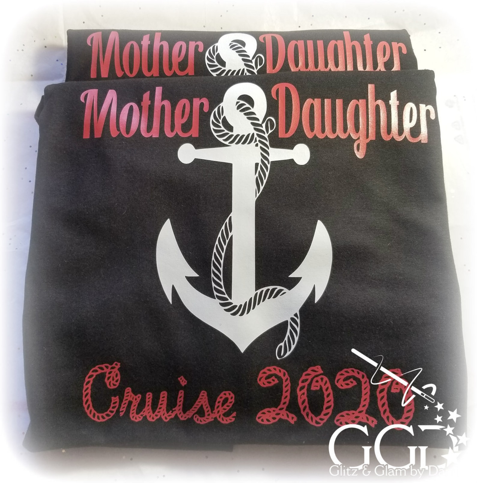 mother daughter cruise shirts