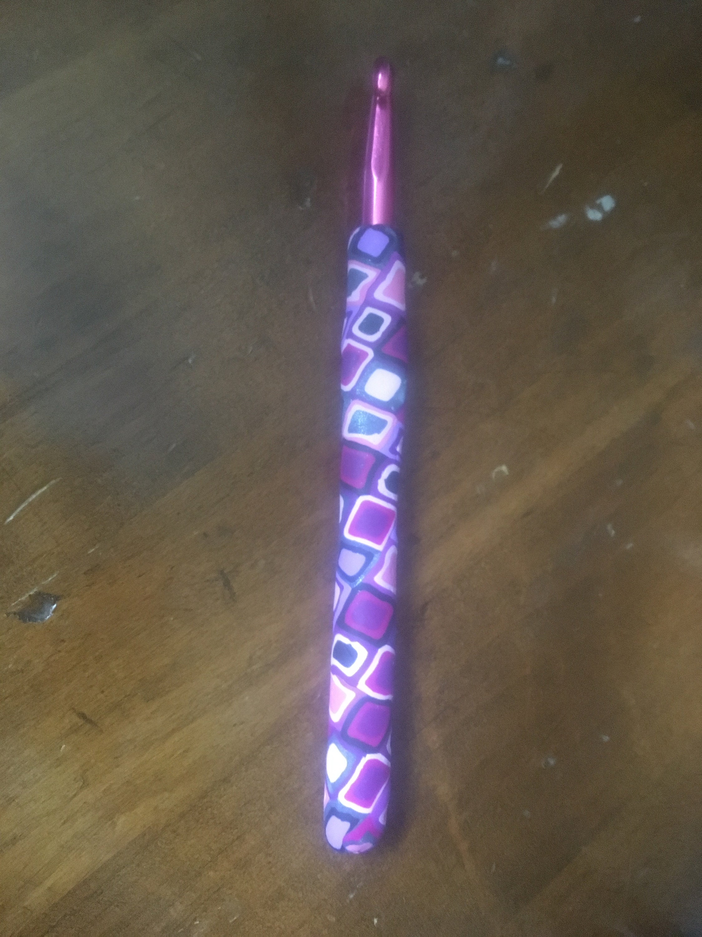 Ergonomic Crochet Hooks Etsy