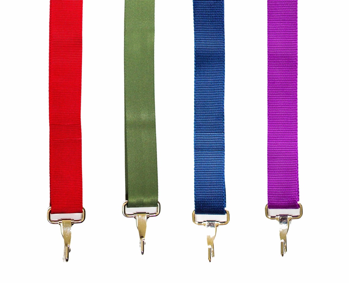 Strap for Violin Case or Shoulder Bag Adjustable Heavy Duty Etsy