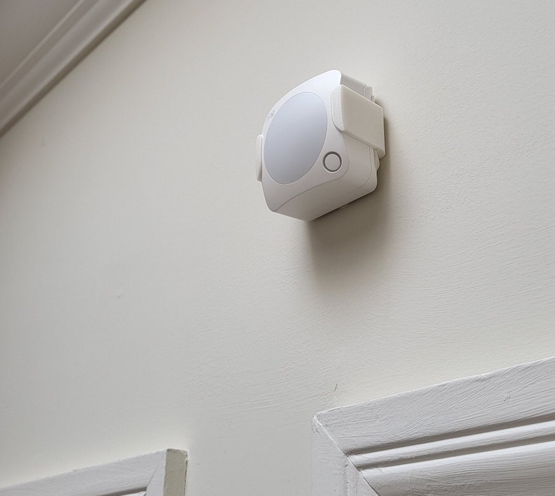 Ring Alarm Motion Detector 2nd Gen Indoor Wall Mount no Etsy