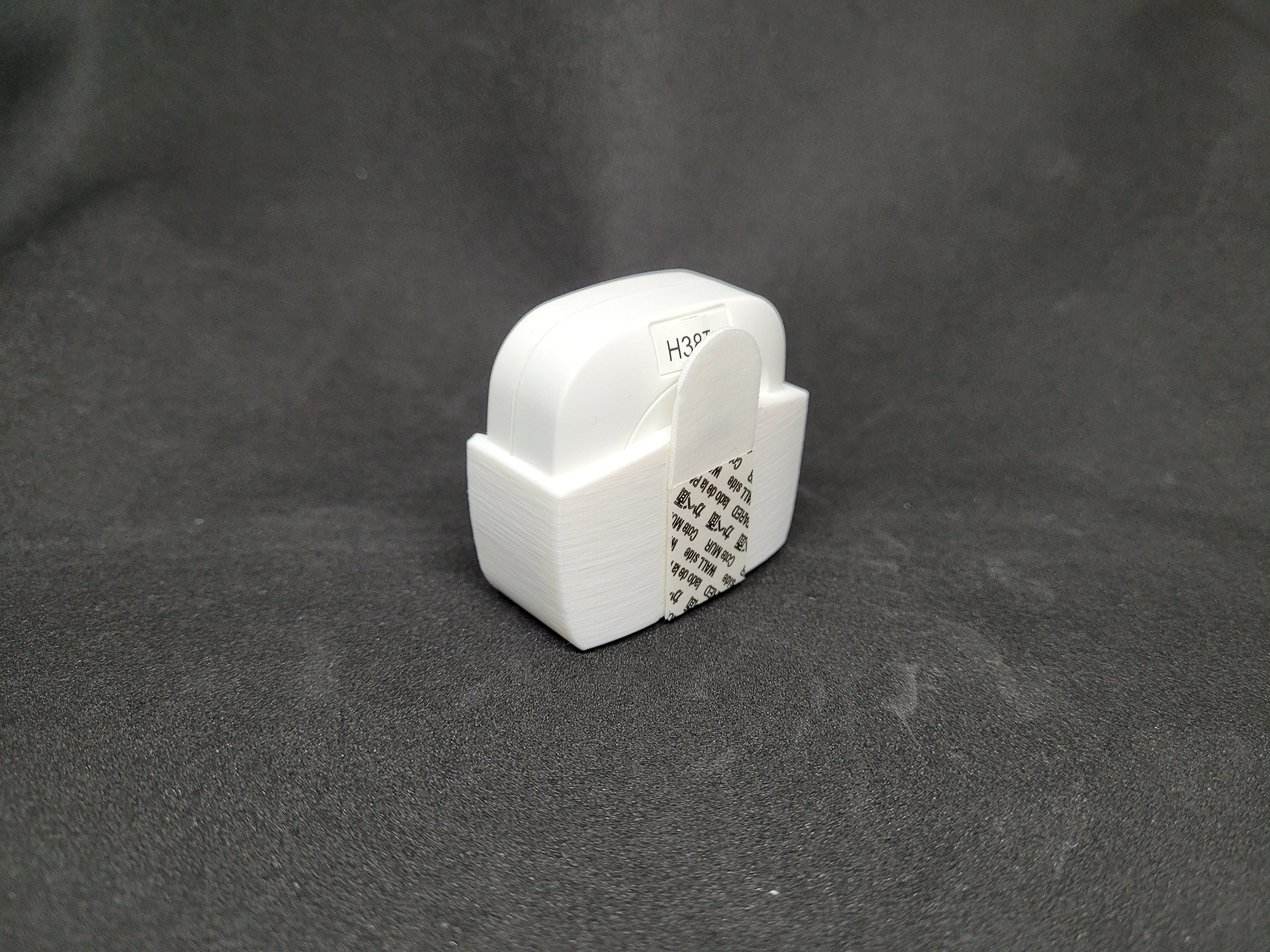Ecobee Room Sensor 3D Printed Wall Mount no Drill No Damage Etsy Canada