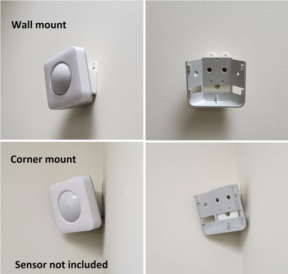 How to Install Simplisafe Motion Sensor: Easy Step-by-Step Guide