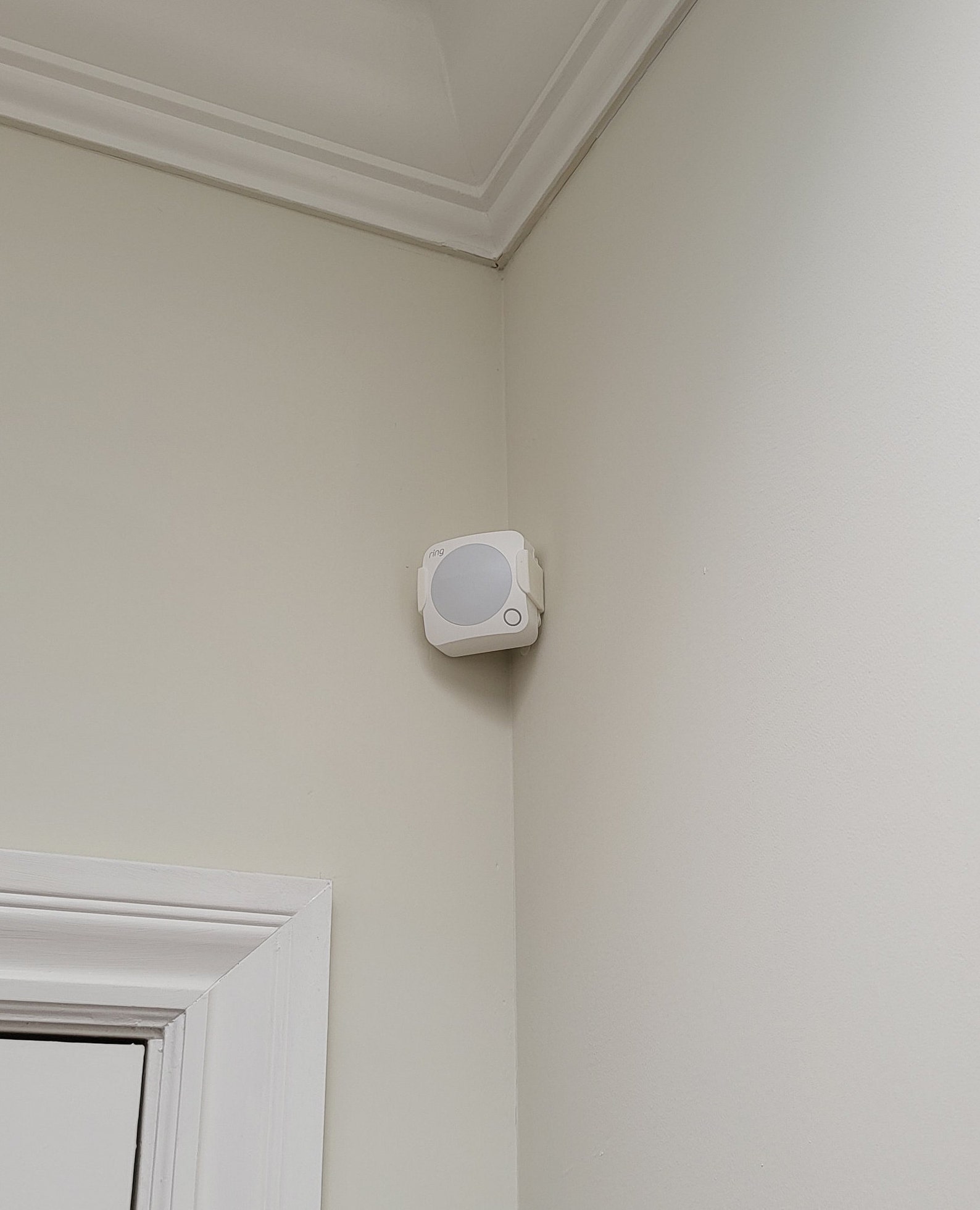 Ring Alarm Motion Detector 2nd Gen Indoor Wall Mount no Etsy
