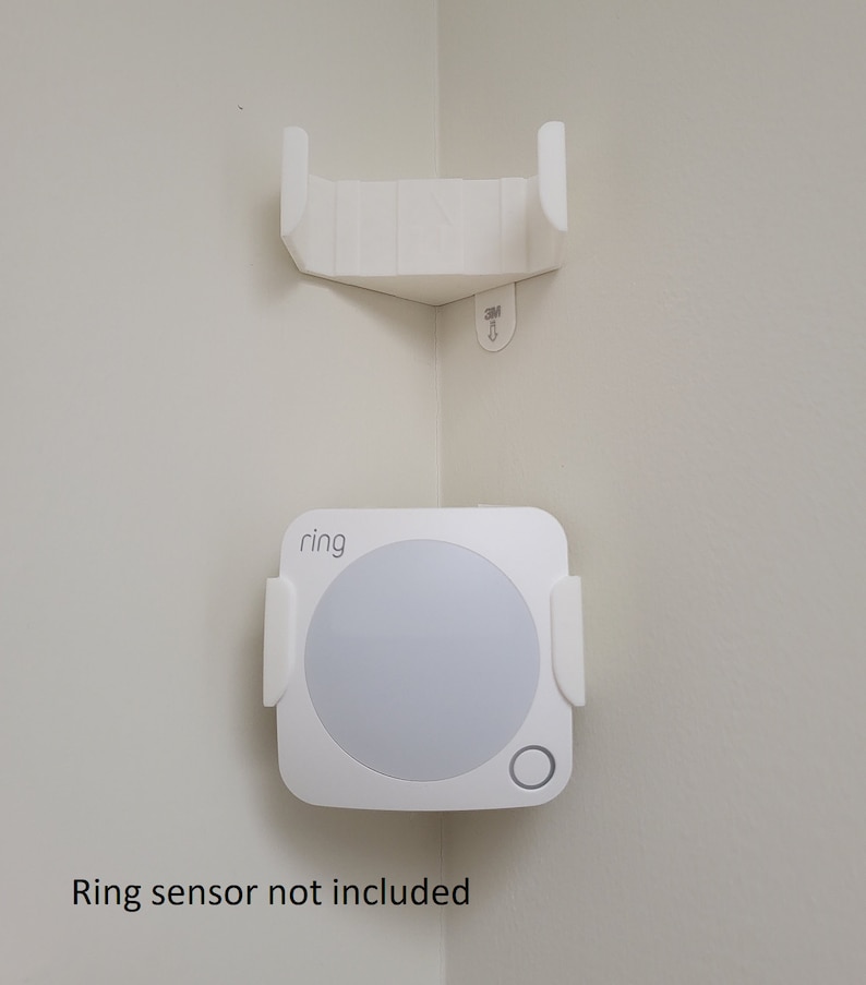 Ring Alarm Motion Detector 2nd Gen Indoor Wall Mount no Etsy