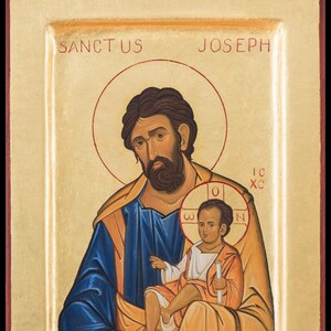 St. Joseph