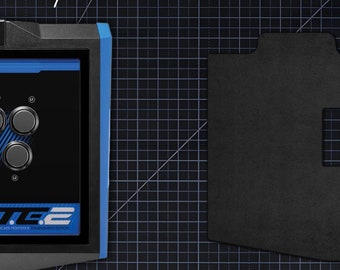 TE2 Replacement Foam Pad 4mm
