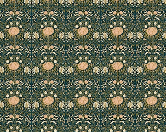 Boho Stair Treads Rug – Nora Design, Custom Size, Non-Slip, Water Absorbent Mat