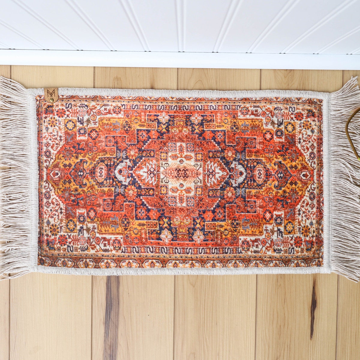 Pet Bowl Mat (For Fargo)