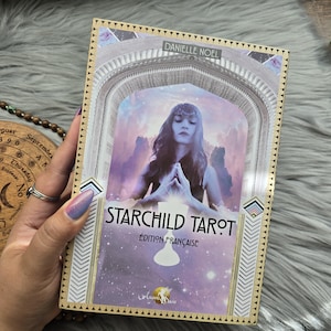 スターチャイルドタロット　STARCHILD TAROT　タロットカード Amazon.co.jp: ニチユー（Nichiyu）タロットカード 78枚