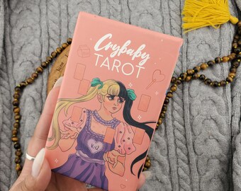 オーラソーマタロット・Pamela matthews2005 Aura- Soma Tarot by Pamela Matthews, 105 Card Tarot Deck and