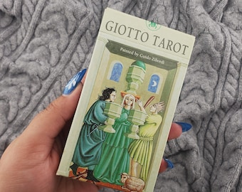 The Australian Contemporary Dreamtime Tarot by Keith Courtenay