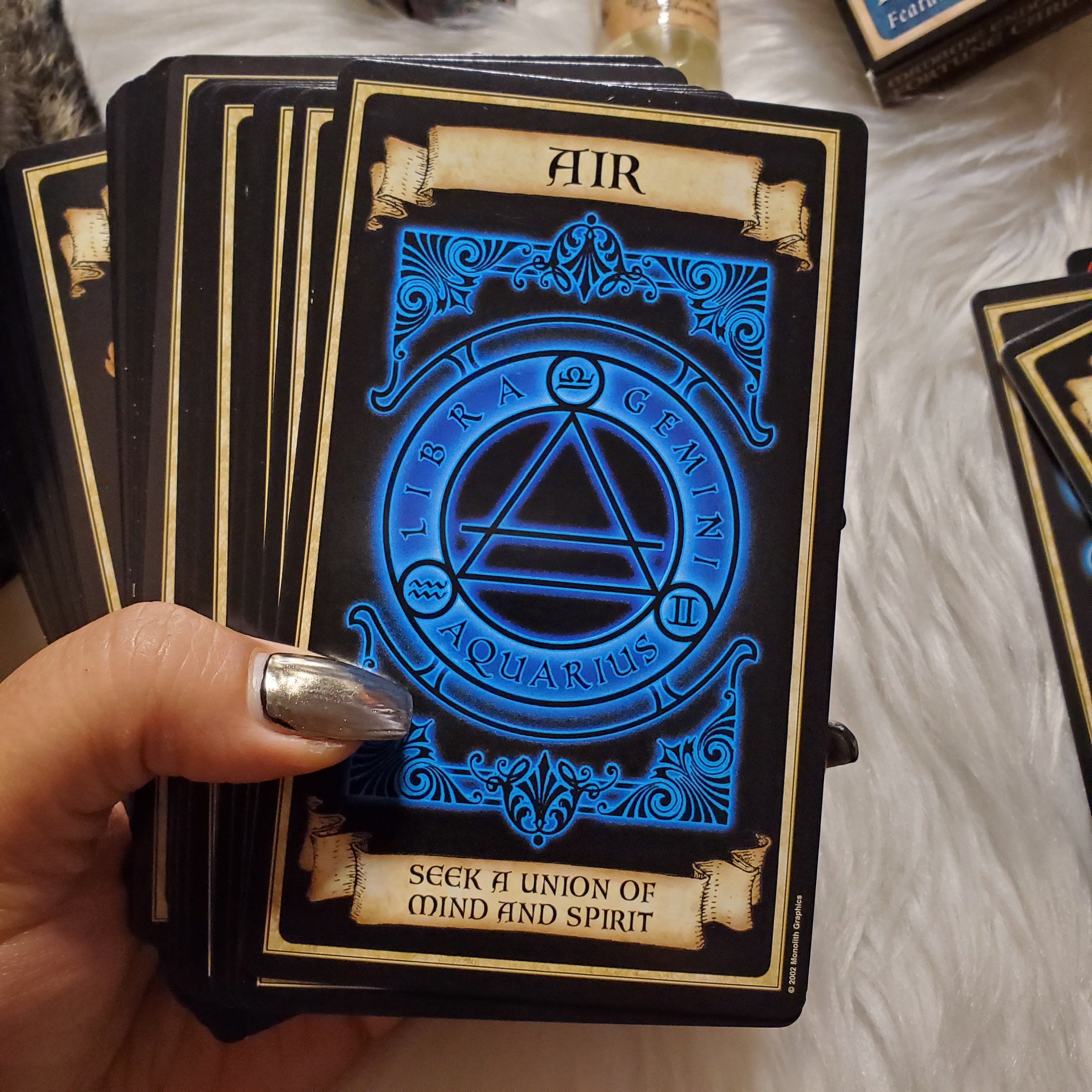 ♣◼♣MADAME ENDORA'S FORTUNE CARDS♣◼♣正規品 Madame Endora's Fortune Cards: Christine Filipak, Christine