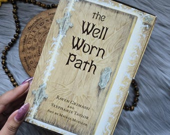 ドリーン・バーチュー著「ライフ・パーパス・オラクル・カード」、44