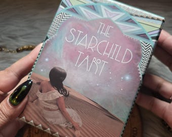 The Lovers' Tarot by Jane Lyle, 78 Card Tarot Deck With Guidebook