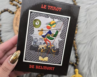 レオナルド・ダ・ヴィンチ タロット 大アルカナ 22枚組 オリジナル