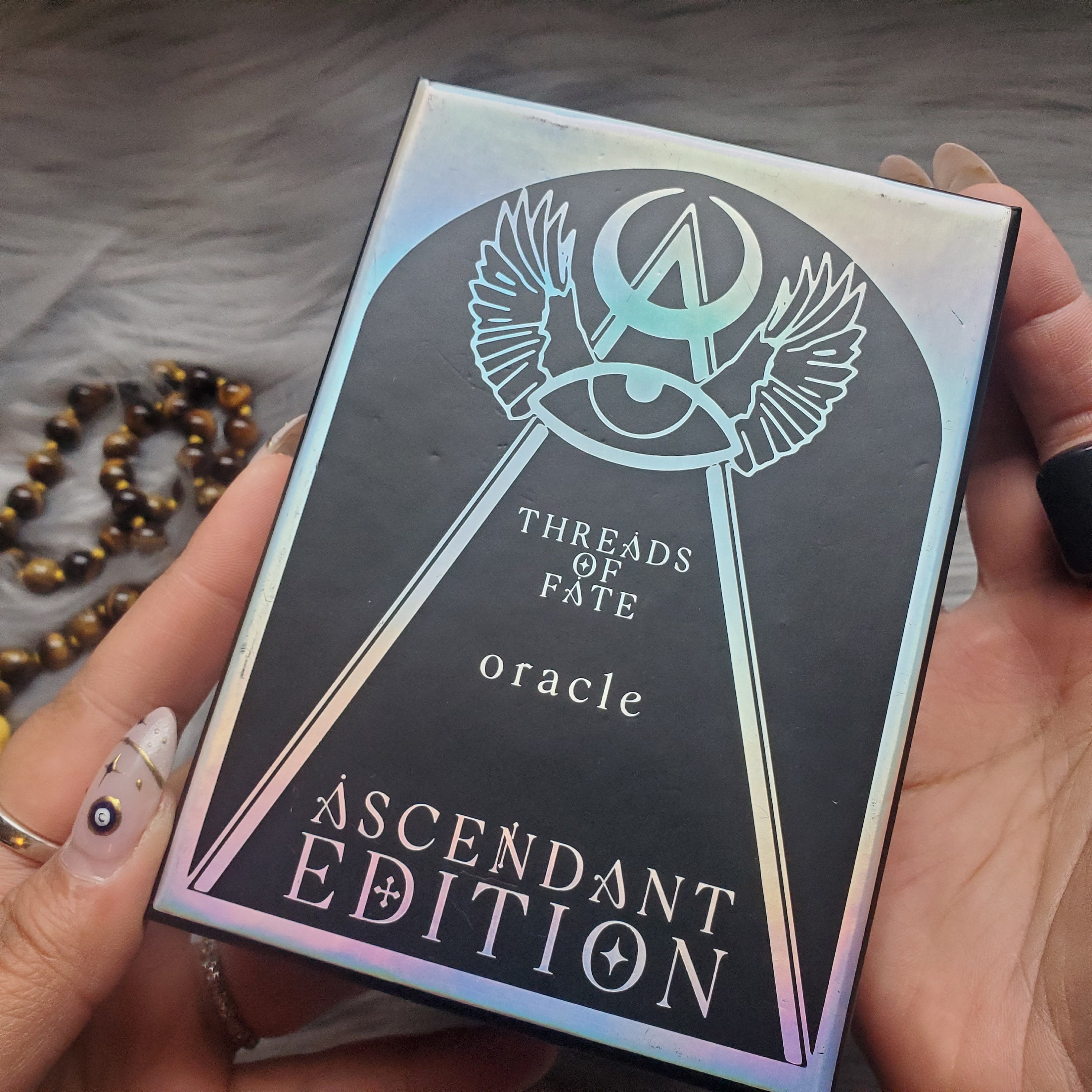 正規品]Threads of Fate Oracle Ascendant（Threads of Fate