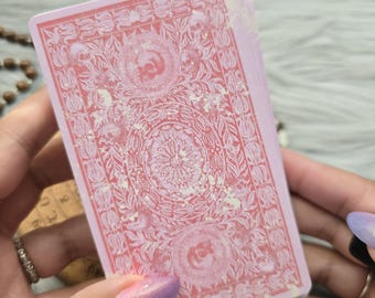 The New Classic Tarocchi Vintage by Mr. Friborg, 78 Card Tarot