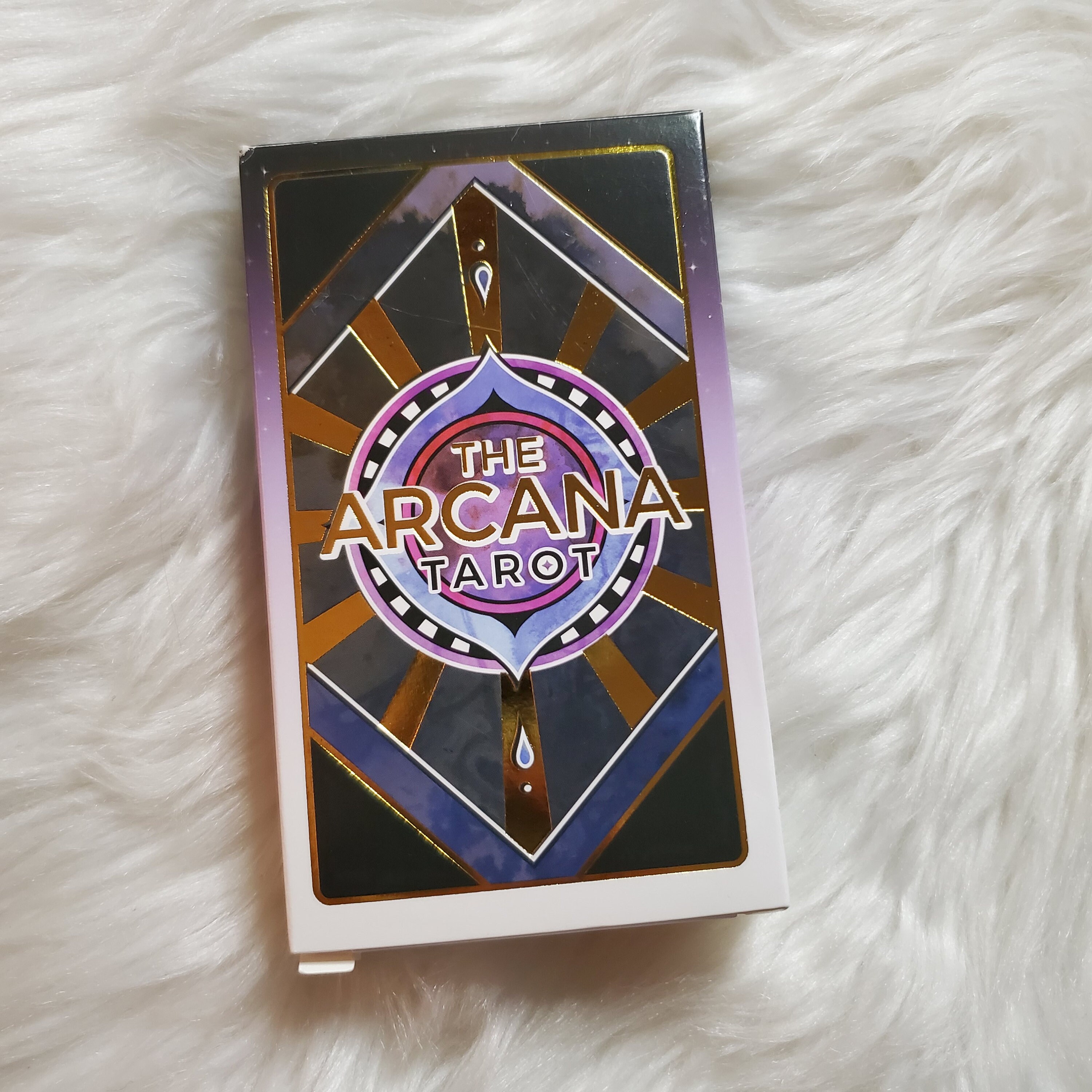 zálog dugattyú Equip the arcana tarot deck liba pedál megértés