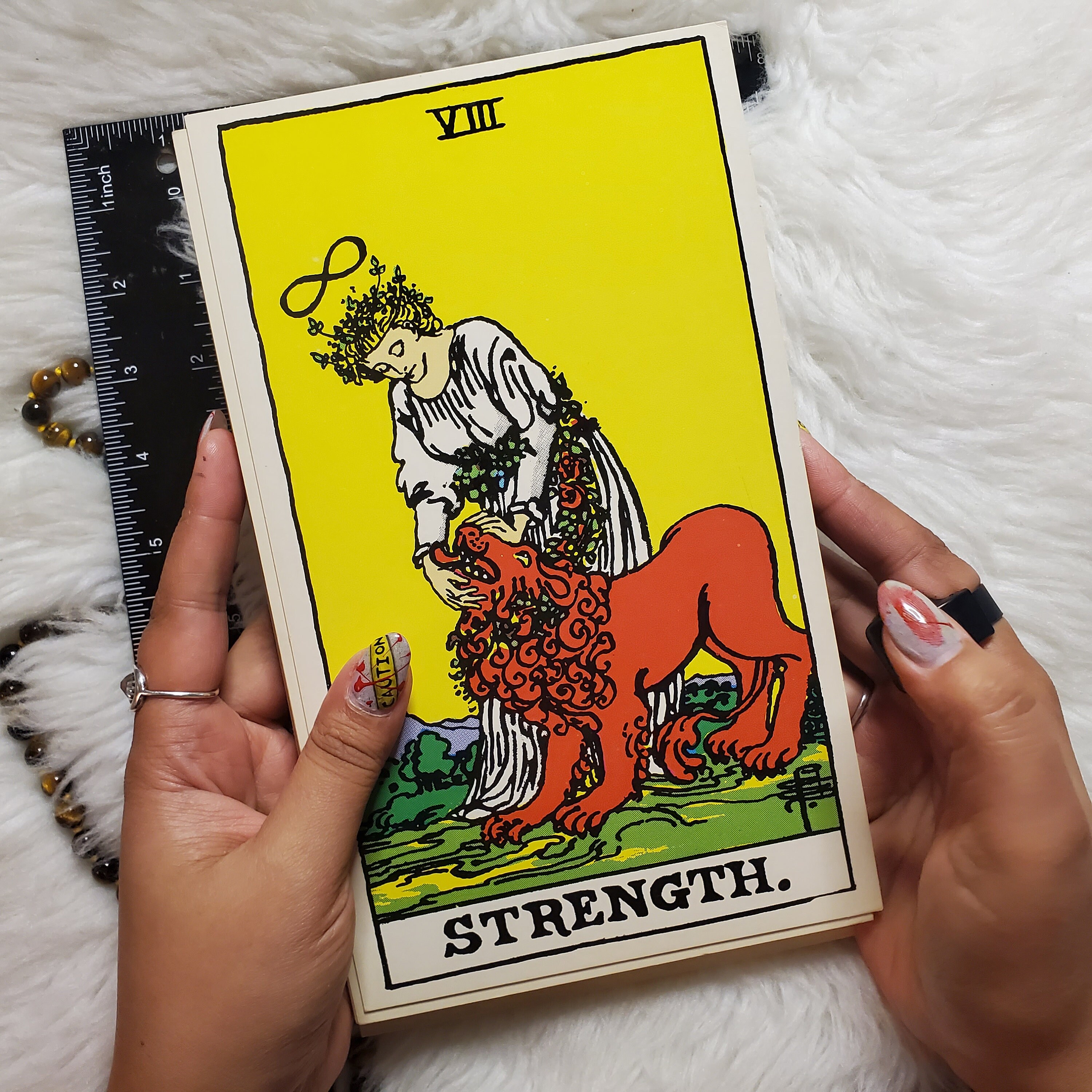 Tarot Cards New Color Deluxe Edition by Frankie Albano 22 Etsy