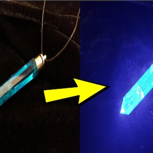 Kyber crystal lightsaber - Etsy 日本