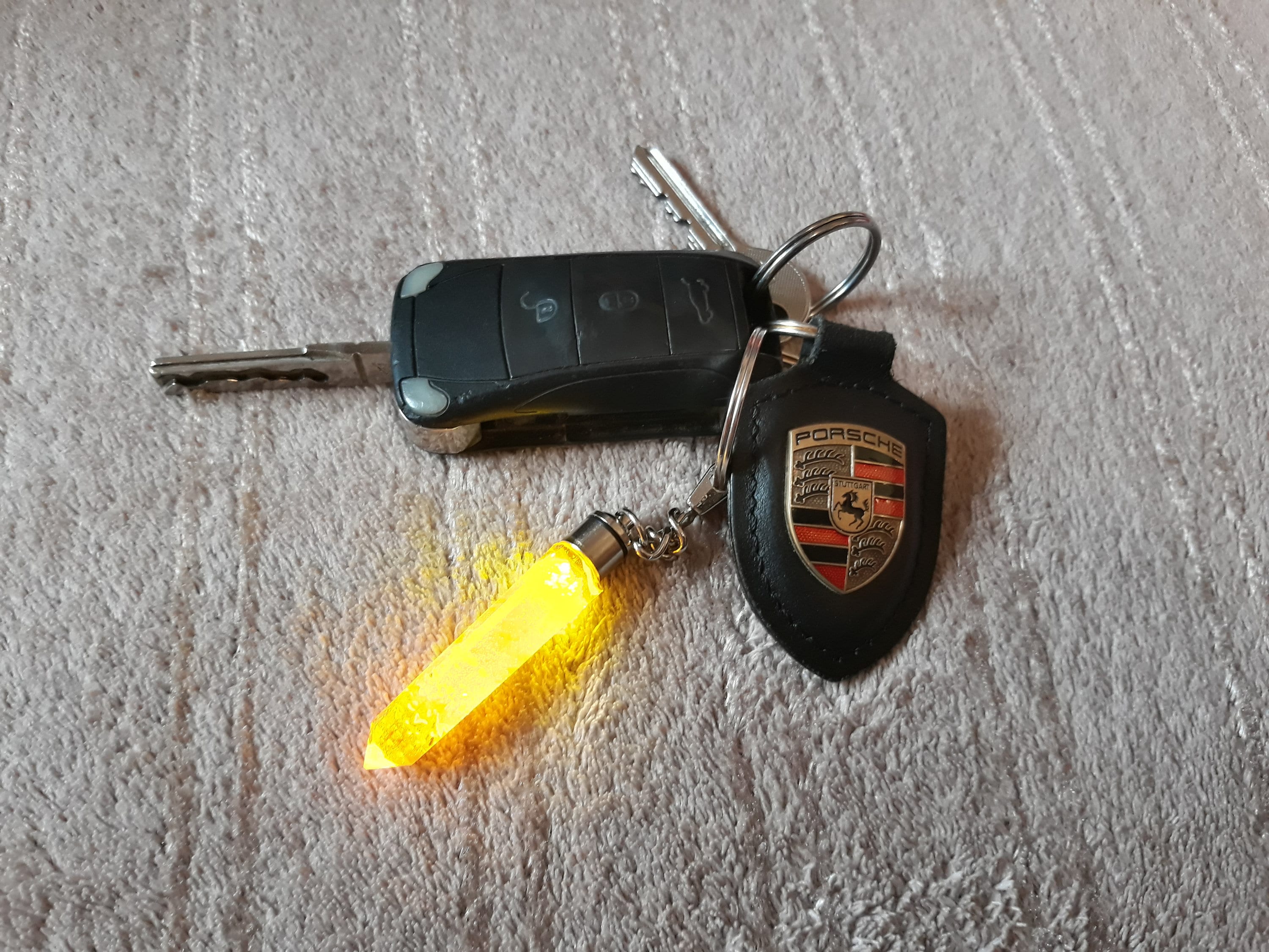 ヴィンテージ❗️　ライトセーバー　オリジナル　カメラパーツ ヴィンテージ❗️ ライトセーバー オリジナル カメラパーツ