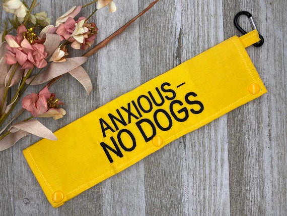 no dogs leash