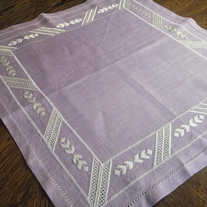 Vintage Linen Swedish - Etsy