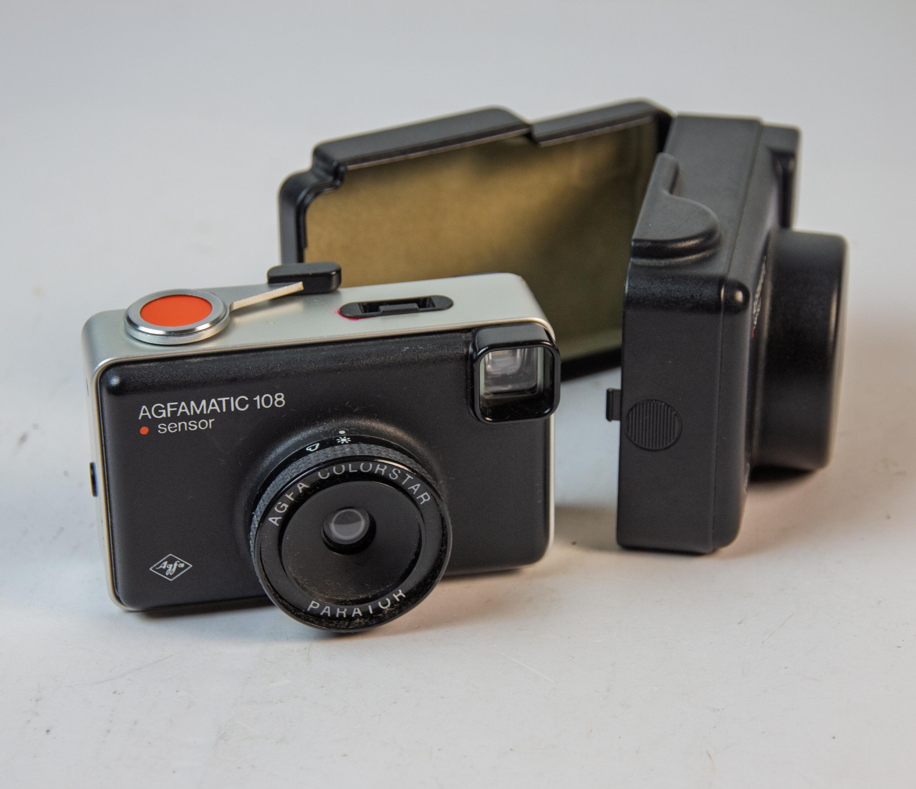 Agfa optima sensor - Etsy 日本