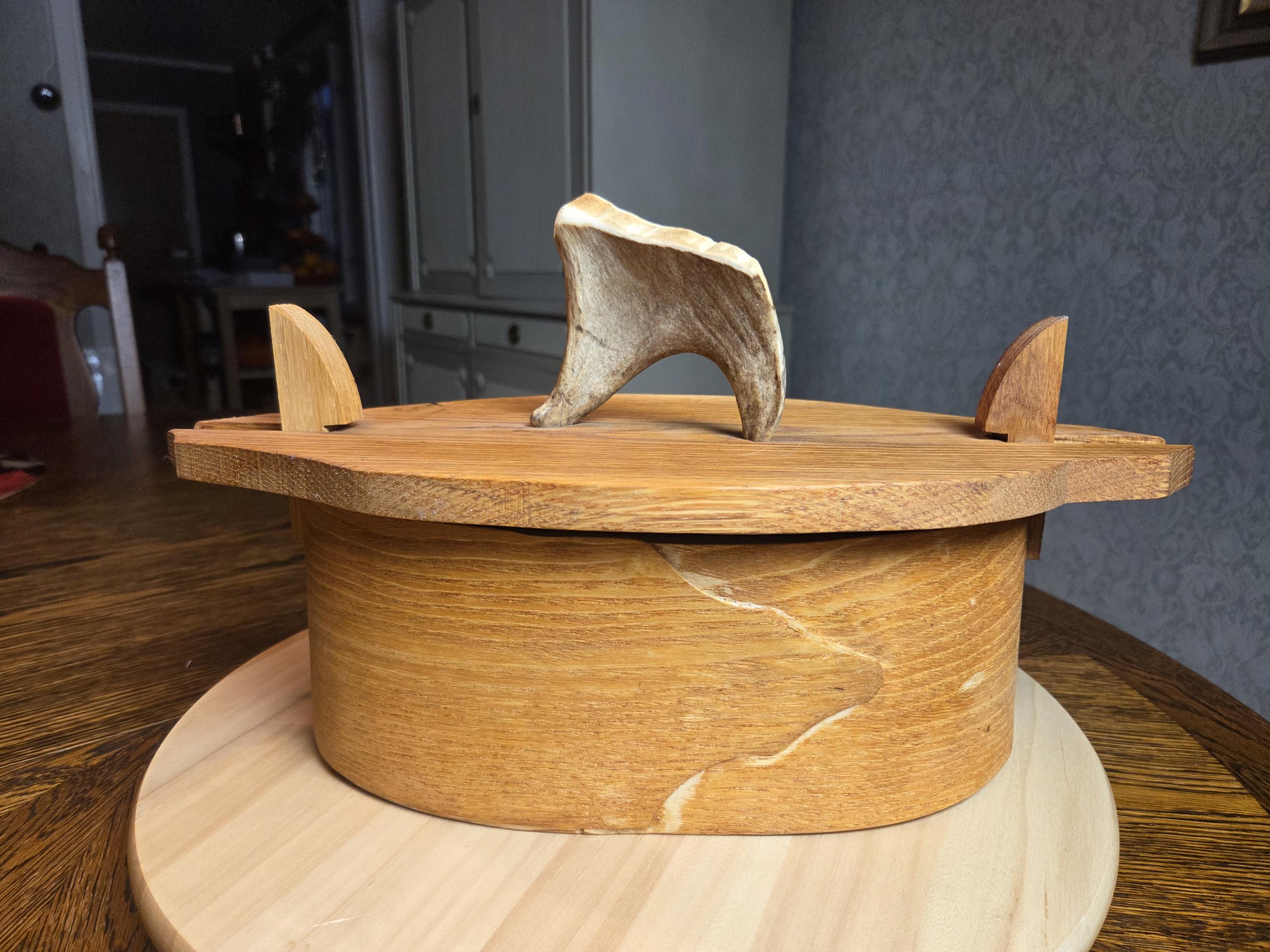 Svepask Box - Etsy