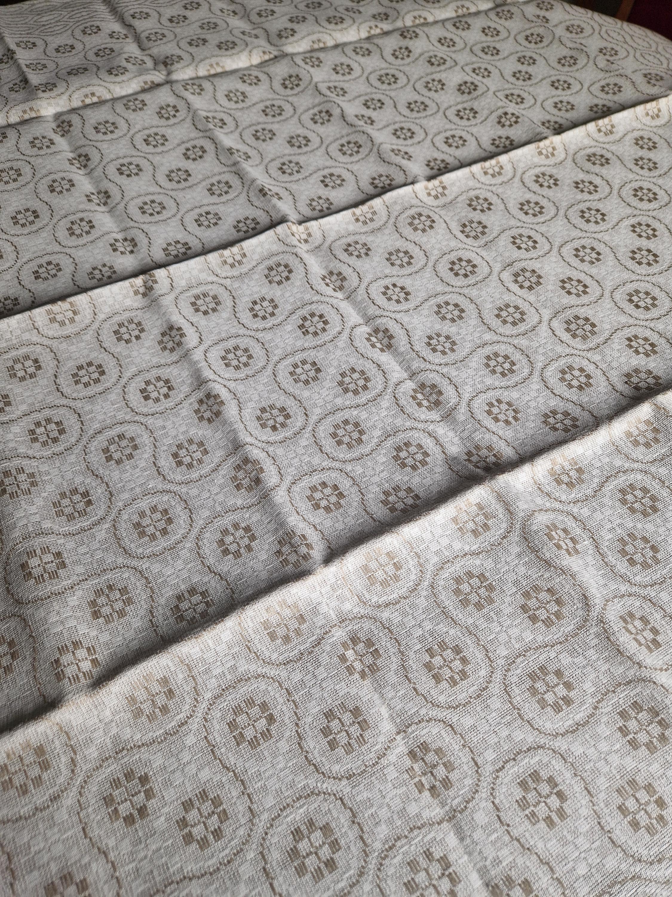 Swedish Retro Fabric - Etsy