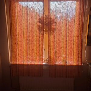 70s curtains - Etsy 日本
