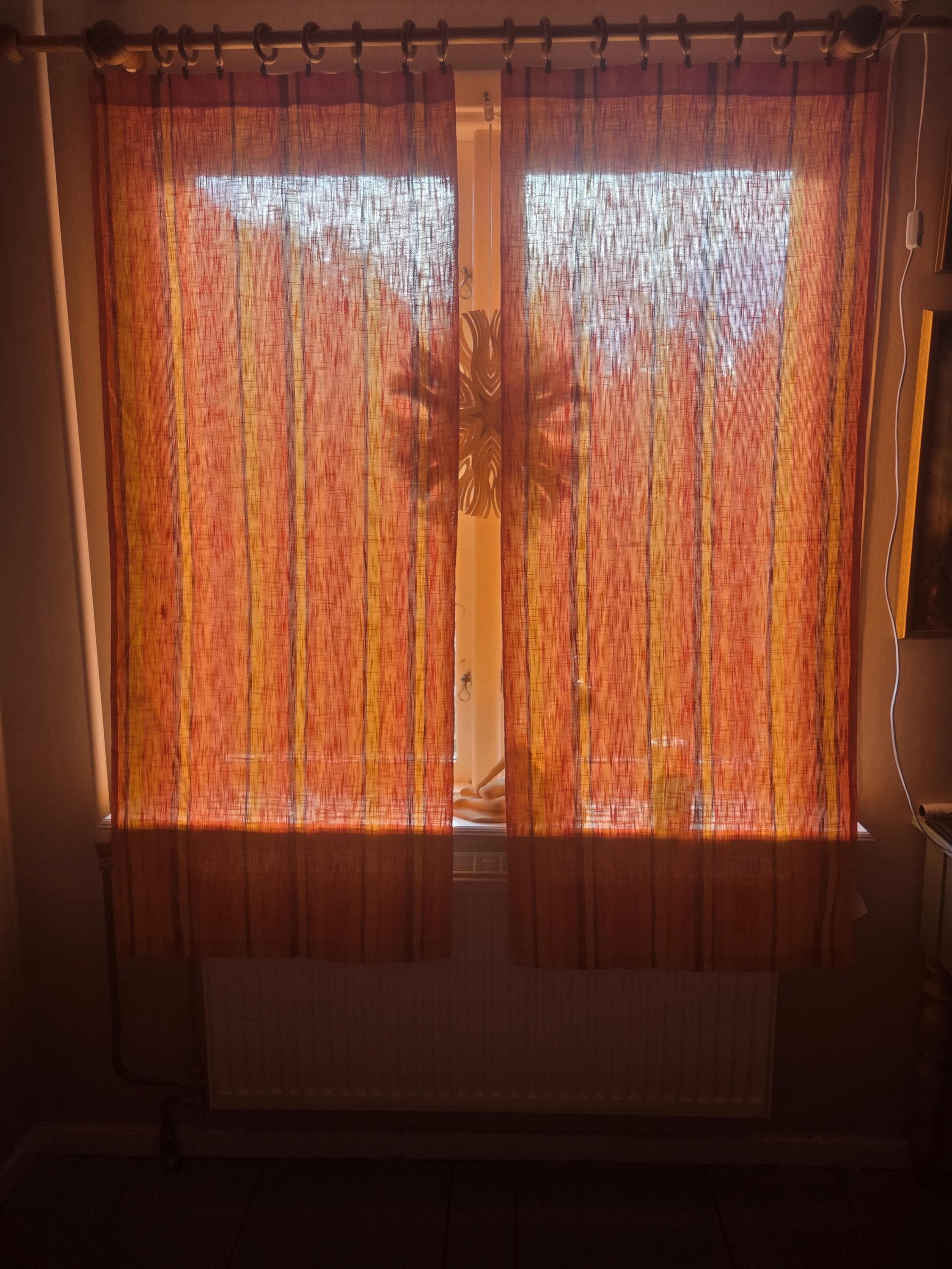 70s curtains - Etsy 日本