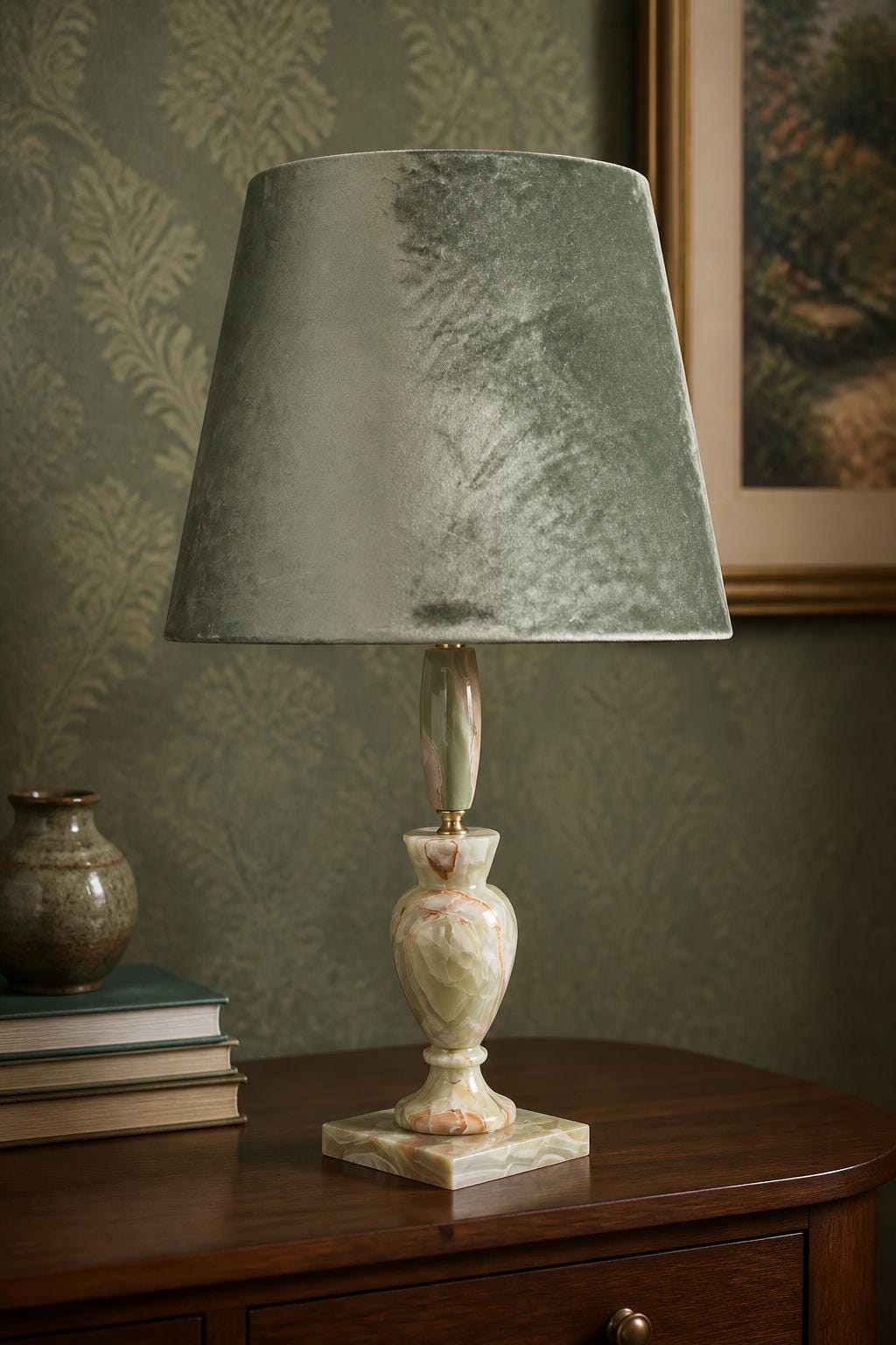 Onyx lamp - Etsy 日本